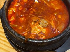 -喜来稀肉(北外滩白玉兰广场店)