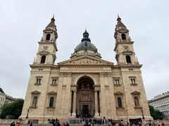 -圣伊什特万圣殿