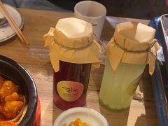 -庭院里的小幸福(开发区万达店)