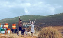 -太古映画婚纱摄影(天河店)