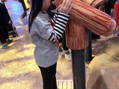 -蓝精灵乐园·世茂精灵之城主题乐园