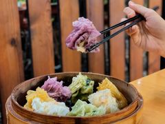 -正宗天津烧麦馆(柳州路店)