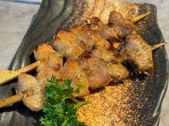 -人间酒暖·Go blanc·烧鸟·深夜食堂(陆家嘴店)