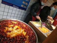 -三兄弟高炉烧饼