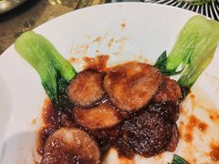 -老松滨饭店(菜艺街店)