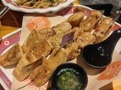 -大吉利·潮汕鲜牛肉火锅(西安店)