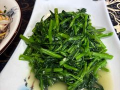 -晓平饭店(嘉善路店)