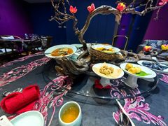 -于塗·文化餐厅(棕榈店)