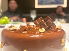 -桂满陇·海市蜃楼·黑金(国金店)