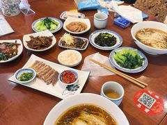 -同得兴 Since·1995 传统苏式面馆(十全街店)