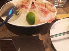 -The BREW·酿餐厅(浦东嘉里大酒店)
