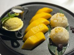 -月芽·自由餐厅·西溪湿地餐厅