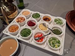 -额尔敦传统涮(体育场店)
