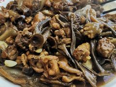 -鲁南仔·滕州炒鸡(经三路店)