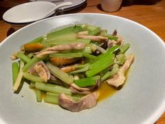 -永安鱼庄·镇江菜(三店纬五路店)