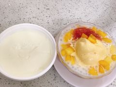 -芬芳甜品(同福路店)