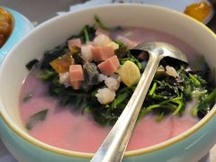 -天毓山庄·餐厅