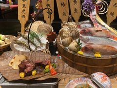 -本源食集 日式烧肉·炉端烧(东海缤纷店)