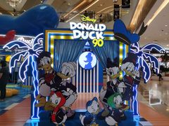 -天河城购物中心