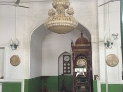 -艾提尕尔清真寺