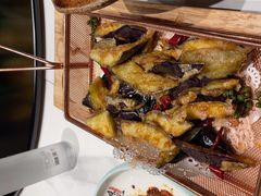 -绸乡宴酒店·融合苏帮宴(吴江店)