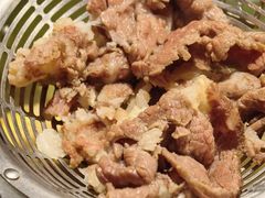 -贵宾牛·潮汕牛肉火锅(珠池总店)