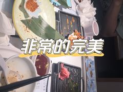 -花漫里亲民日式餐厅(万象城店)