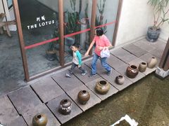 -几荷·恰似故人来(秀水广场店)