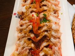 -南拳十三姨·潮汕砂锅粥(世纪金源店)