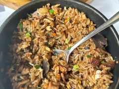 -野蔓果·山野菜(西湖景区·龙井茶田店)