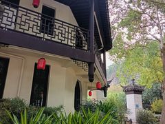 -南沙蒲洲花园