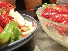 -红盔甲·小龙虾(长寿路店)