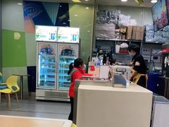 -DQ·蛋糕·冰淇淋(金牛万达店)