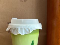 超浓抹茶-阿嬷手作(成都万象城店)