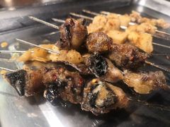 -鹦鹉小厨味道餐厅(山大南路店)