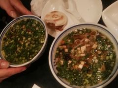 哨子面-西安饭庄·非遗陕菜(钟楼店)