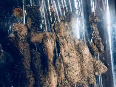 -碎怂烤肉(钟楼柳巷店)