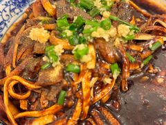 -玲珑餐厅(陕西南路店)