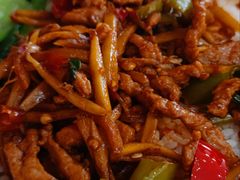 鸭肉满满-乡村基(双流时代奥特莱斯餐厅)