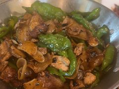-吃货私房菜(丽江束河古镇店)