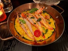 -Highline·城市露台景观餐厅(淮海路店)