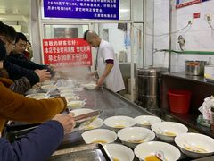-汪家馄饨(集庆路店)