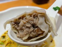 -梦花街馄饨店(中华苑店)
