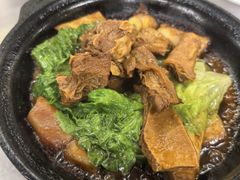 -珍珍小食店(西华路店)