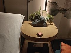 -和子足浴SPA会馆(竹山路店)