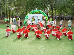 -北京市丰台区学苑幼儿园