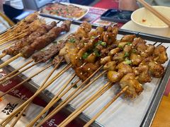 -探唐烧烤(棠东店)