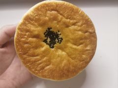 芋泥咸蛋黄大鼓-侘寂甜品(自取店)