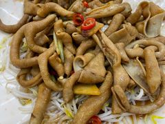 -南记食粥坊·宵夜大排档(南桂店)