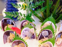 -鼎泰亨·海鲜牛肉餐厅(滨江店)